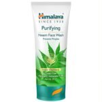 Himalaya Herbals Purifying Neem Face Wash