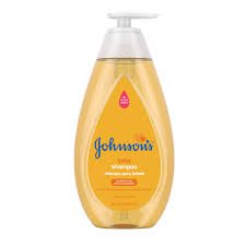 Johnson’s Baby Shampoo