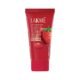 LAKME Blush & Glow Exfoliating Face Wash With Vitamin C Serum, Hydrating And Gentle Facewash With Strawberry Fruit Extracts, 100Gm