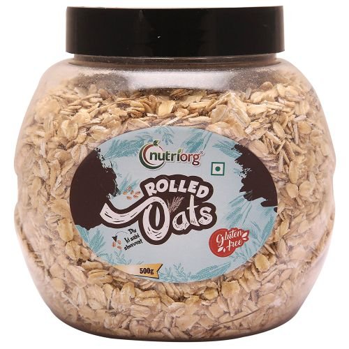 Rolled Oats