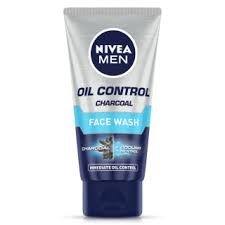 Nivea Men Facewash