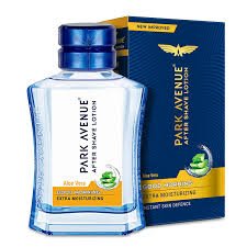 Park Avenue After Shave Lotion