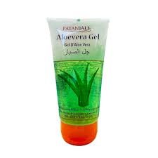 Patanjali Saundarya Aloe Vera Gel 150ML