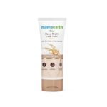 Best Mamaearth Rice Face Wash With Rice Water 100ml