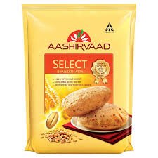 ASHIRWAD-Select Sharbati Atta