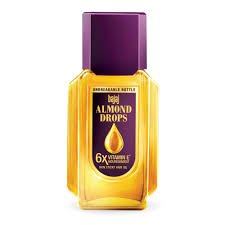 BAJAJ ALMOND OIL, 200ML