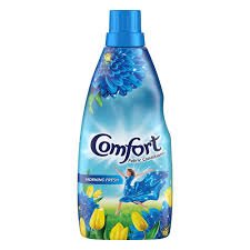 COMFORT FABRIC CONDOTIONER, 860ML