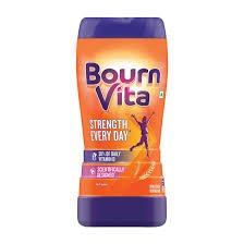 Cadbury Bournvita chocolate drink