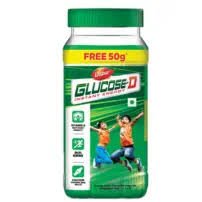 DABUR-GLUCOSE D, 1KG JAR