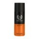 DENVER GOAT Black code Deodorant Spray