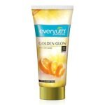EVERYUTH GOLDEN GLOW PEEL OFF MASK, 100GM