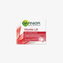 Garnier Skin Naturals, Anti-Ageing Cream, Moisturizing, Forming & Smoothing, Wrinkle Lift, 40 g