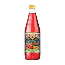 HAMDARD BIG BAZAR-DAWAKHANA ROOHAFZA SHARBAT, 750ML