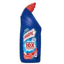 HARPIC- 1ltr Toilet Cleaner Liquide