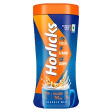 Horlicks Nutrition Drink, 500gm