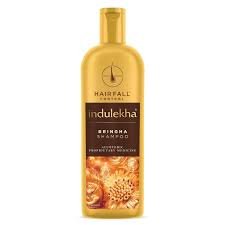 INDULEKHA-Bringha Shampoo