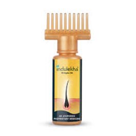 Indulekha Bringa Oil, 100ml