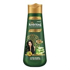 KESH KING SHAMPOO