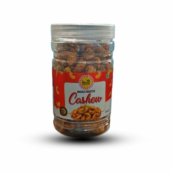 Roasted Cashews