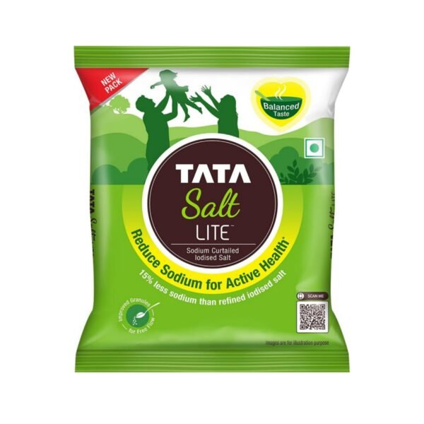 tata lite salt