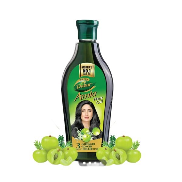 DABUR AMLA HAIROIL