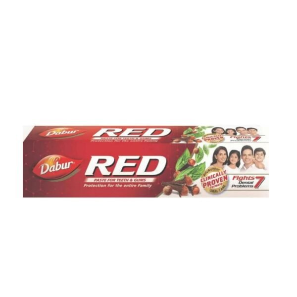 DABUR RED PASTE