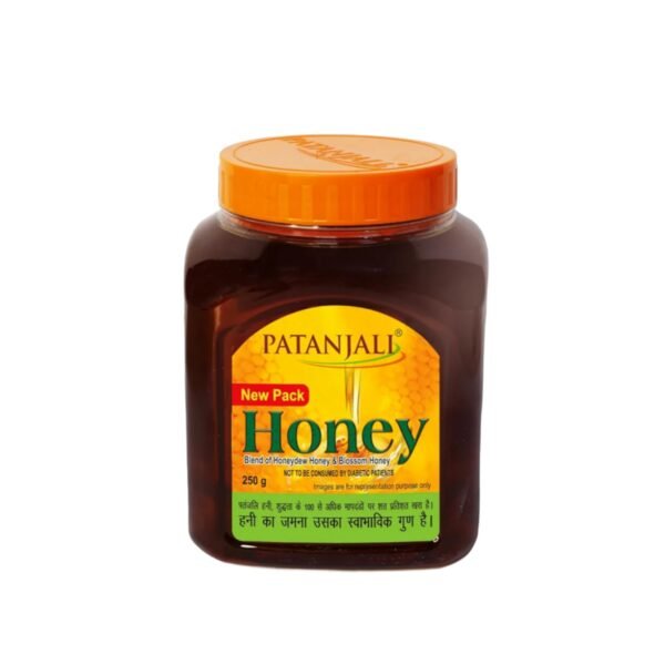 PATANJALI HONEY