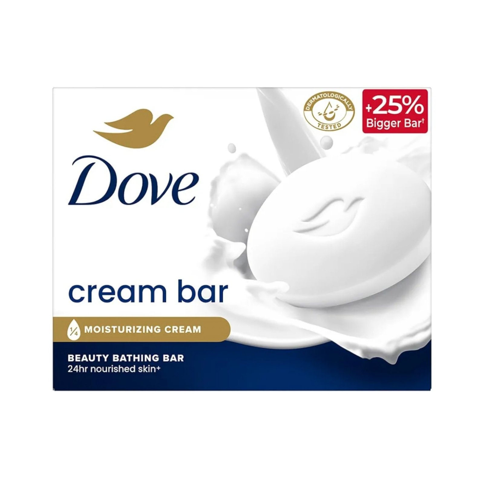 DOVE CREAMBAR BATHING SOAP