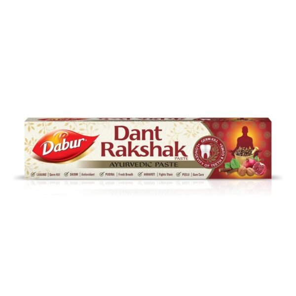 DANT RAKSHAK TOOTHPASTE