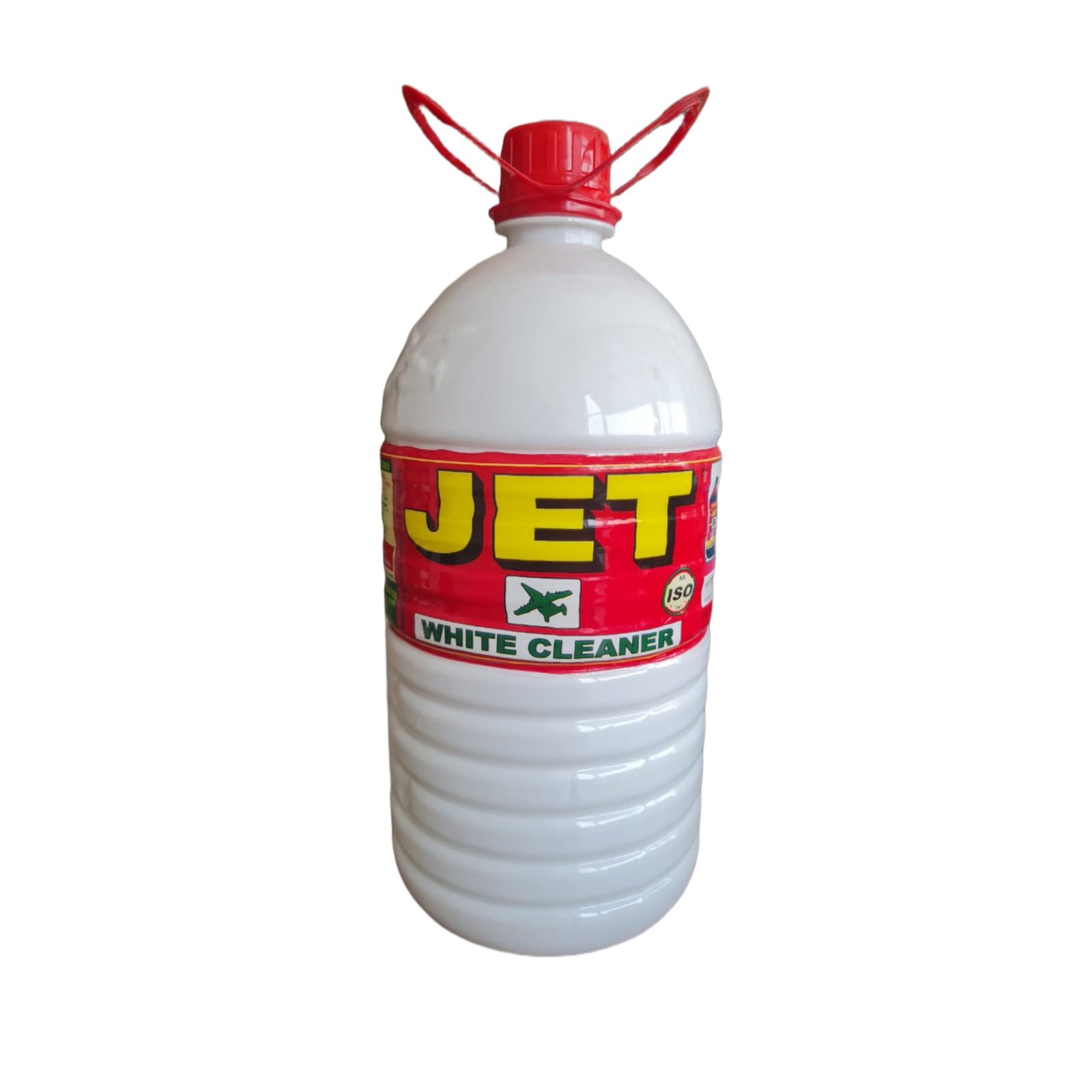 JET PHENYLE WHITE CLEANER, 5LTR