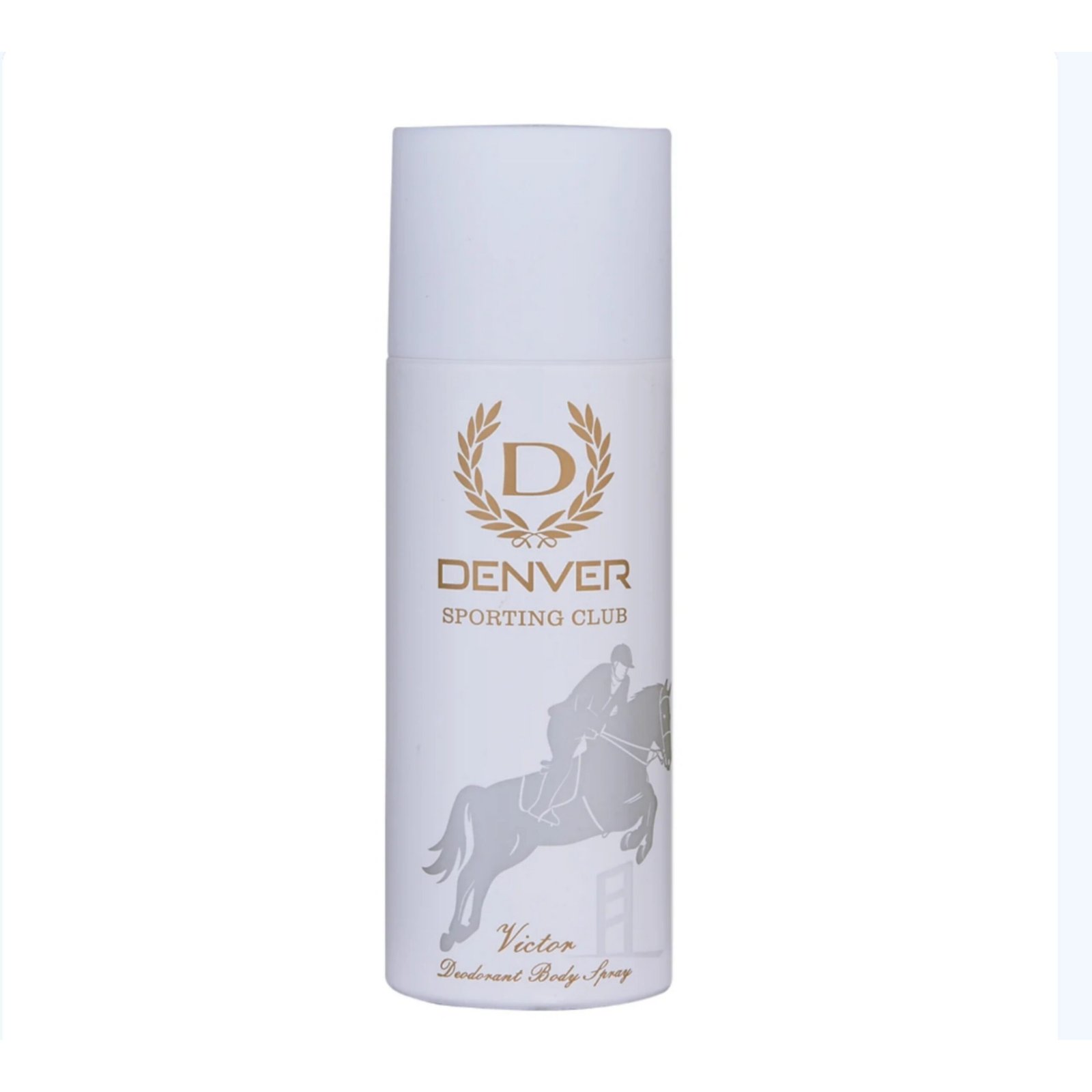 DENVER-SPORTING CLUB DEO VICTOR, 200ML