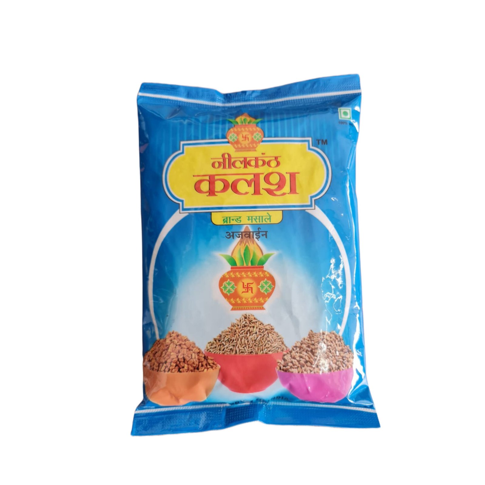 NEELKANTH AJWAIN, 100GM