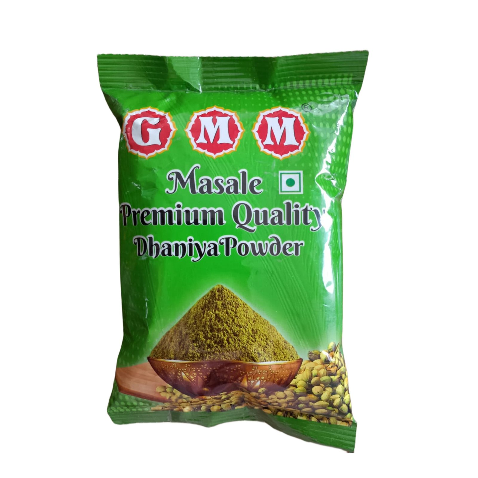 GMM DHANIYA POWDER, 100GM