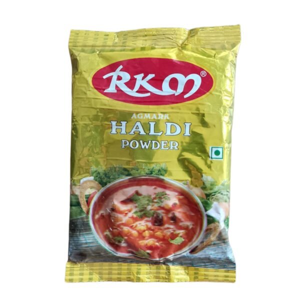 RKM HALDI