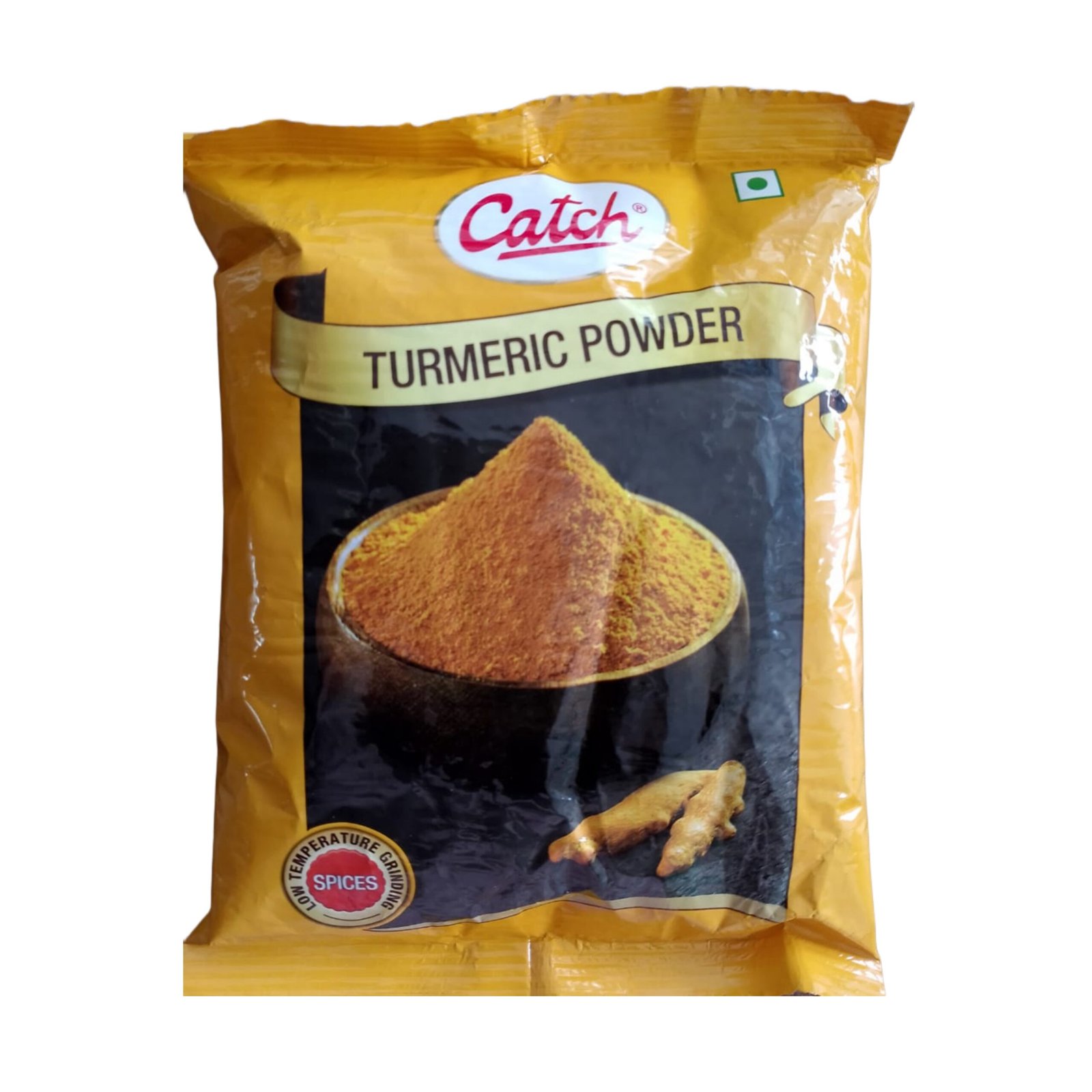 CATCH HALDI (TURMERIC) POWDER, 200GM