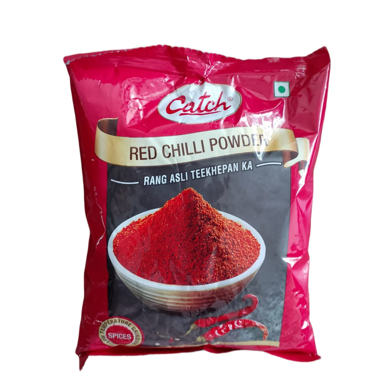 CATCH RED CHILLI POWDER( LAL MIRCHI) PREMIUM QUALITY, 200GM