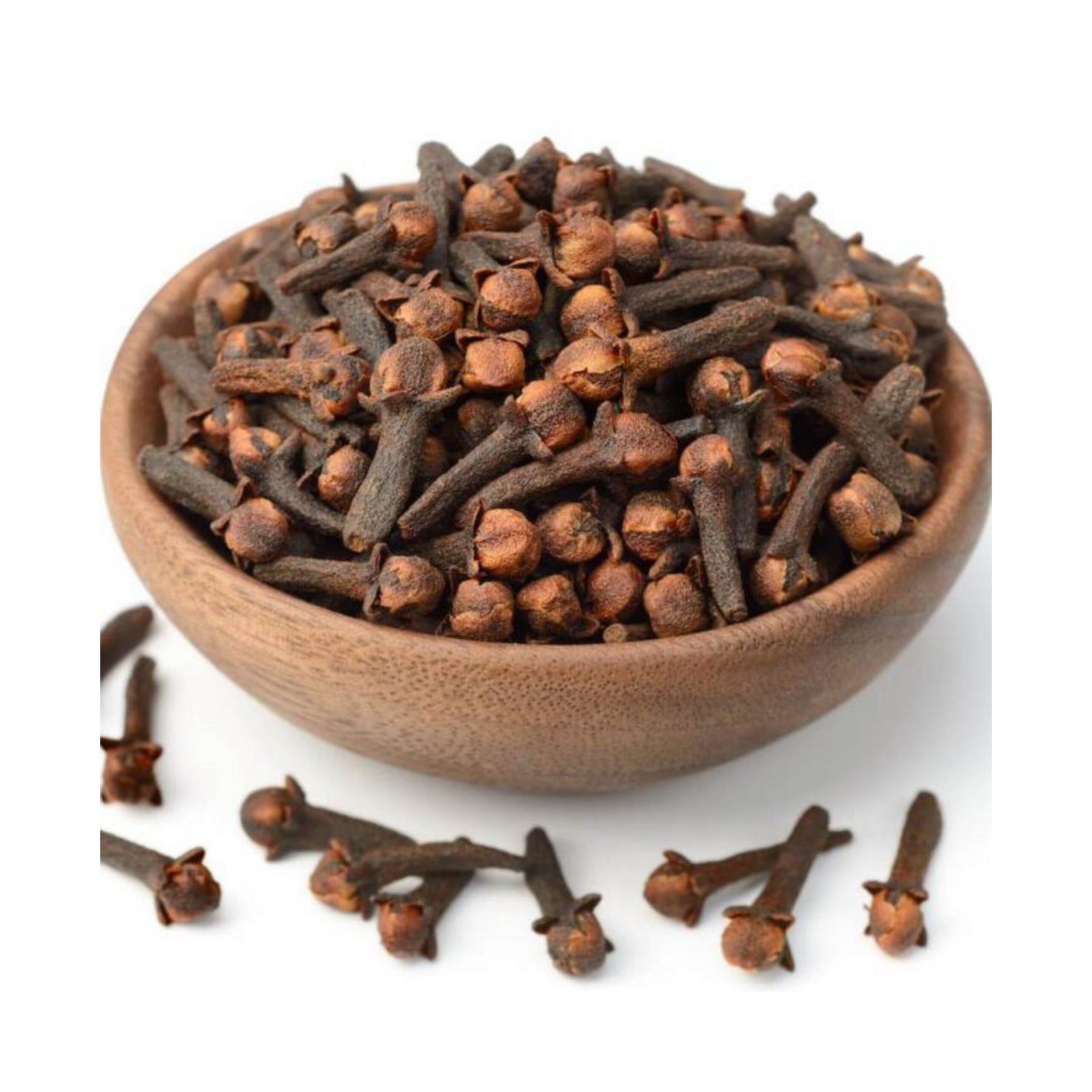 LAUNG OR CLOVES, 100GM