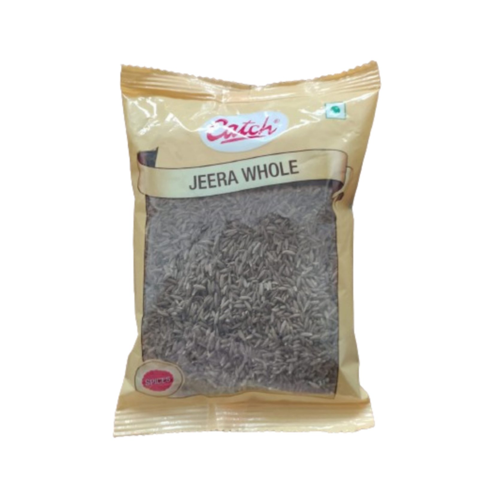 CATCH JEERA (CUMIN SEEDS) PREMIUM QUALITY, 100GM