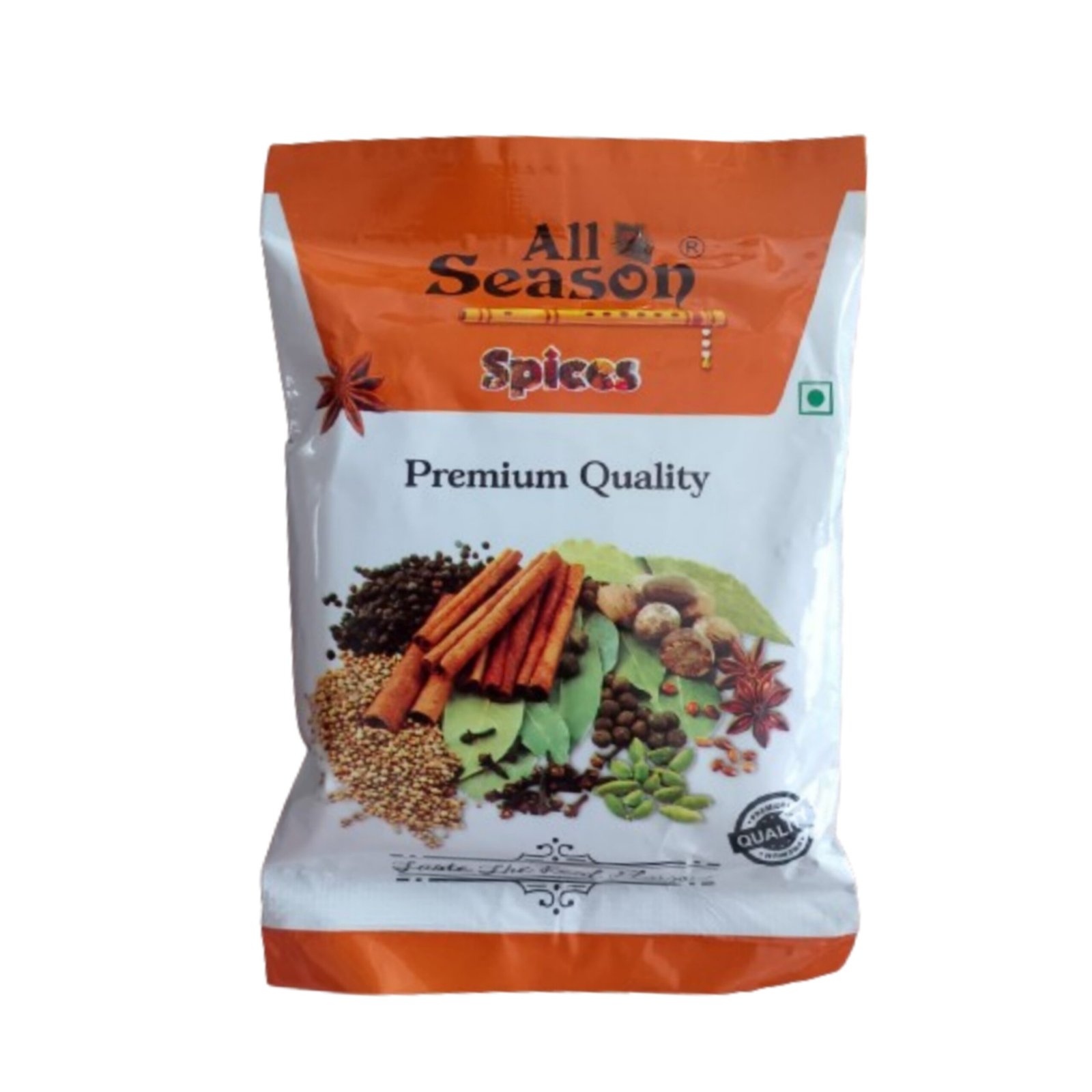 ALL SEASON JEERA (CUMIN SEEDS) PREMIUM QUALITY, 100GM