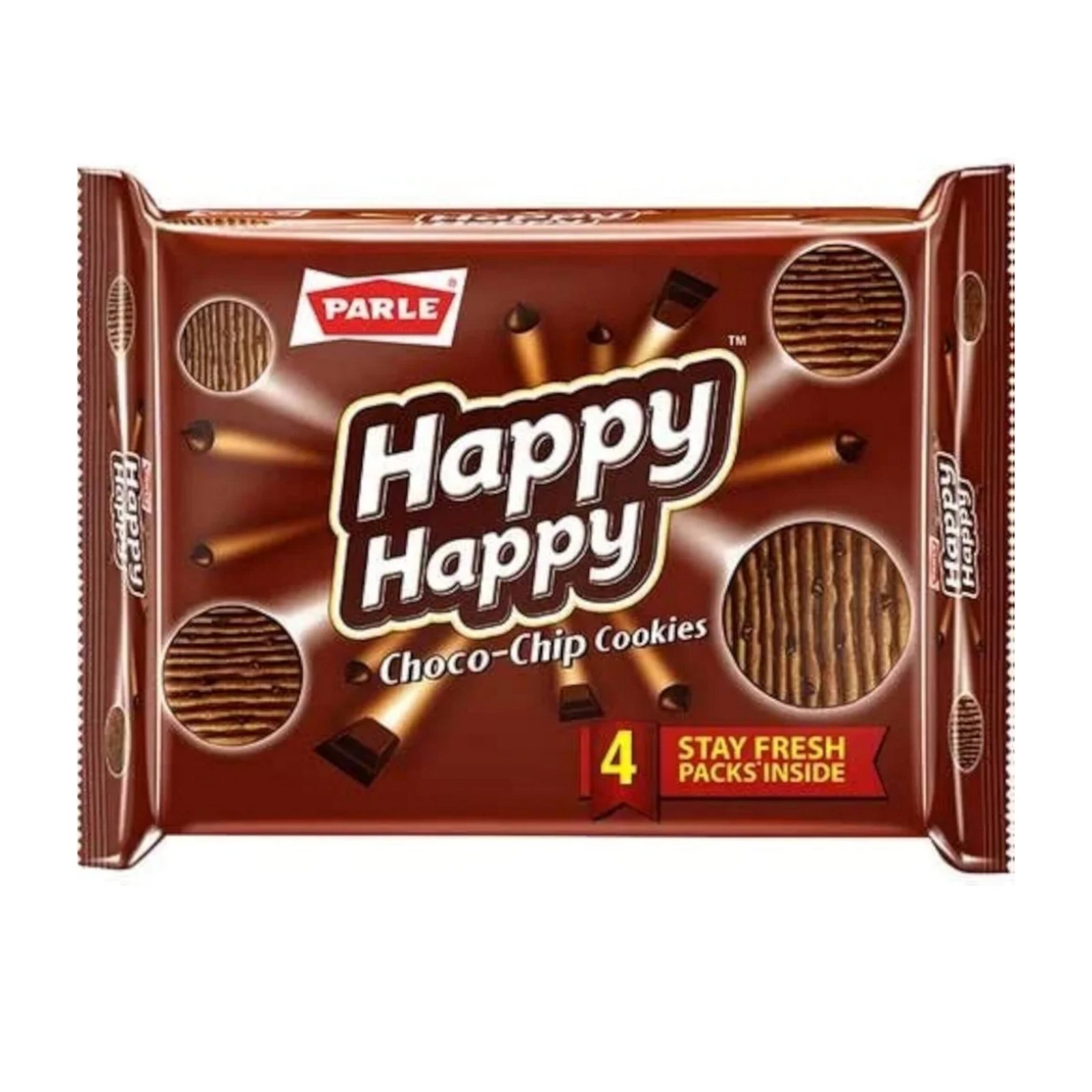 PARLE ORIGNAL HAPPY HAPPY BISCUITS