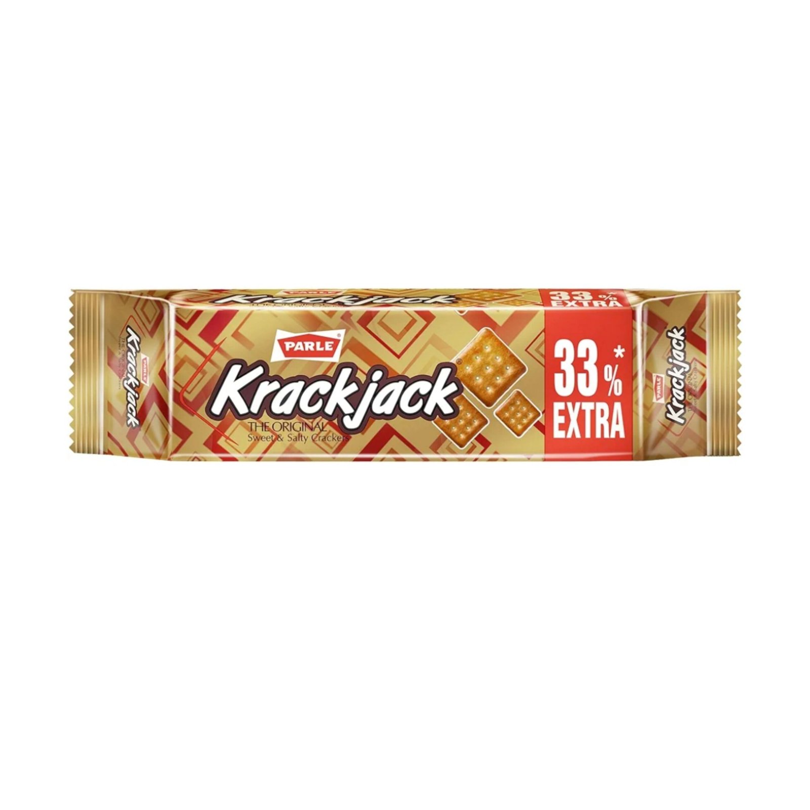 PARLE-KRACK JACK BISCUITS,63GM