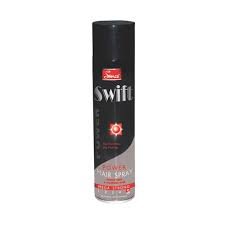 SIMCO SWIFT MEGA STRONG HAIR SPRAY, 250ML