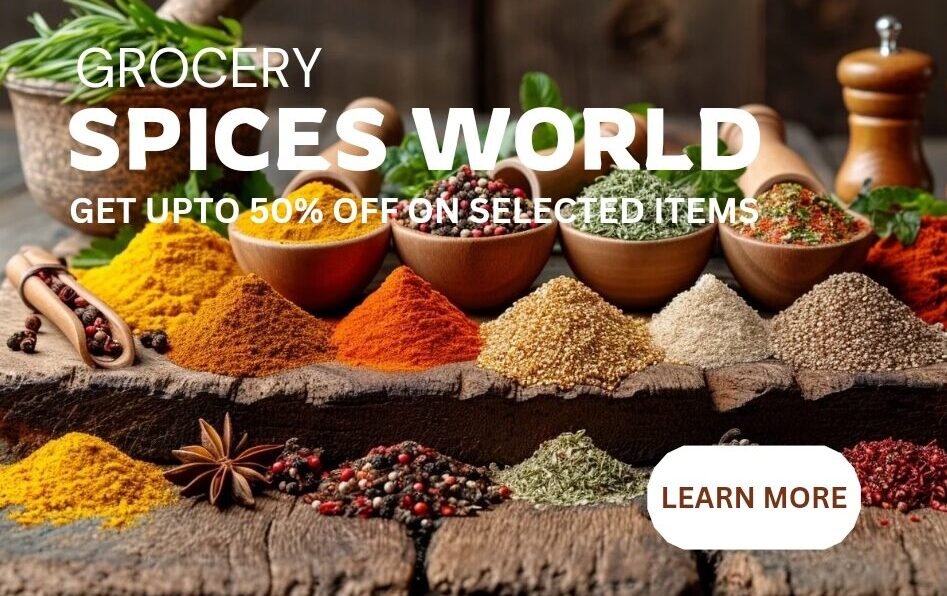 Spices