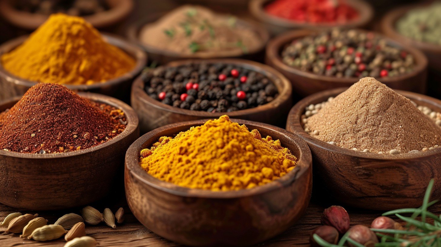 Spices