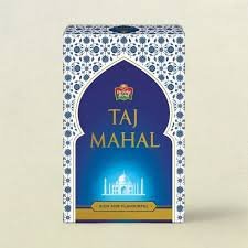 TAJ MAHAL TEA- Rich and Flavourful