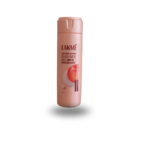 Laxme moisturiser