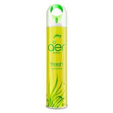 GODREJ AER ROOM FRESHENER, 220ML