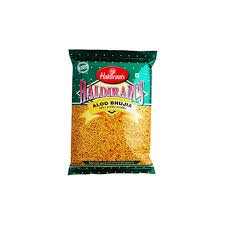 HALDIRAM’S NAMKEEN- ALLO BHUJIA, 200GM