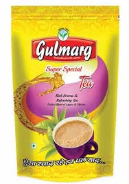 GULMARG TEA, 250GM