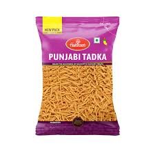 HALDIRAM’S PUNJABI TADKA, 200GM